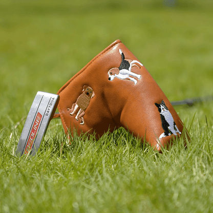 CUTE DOGS BROWN PUTTER GOLF HEADCOVER - Funky HeadcoversCUTE DOGS BROWN PUTTER GOLF HEADCOVERfunky-headcovers-store-build-klvj8Funky HeadcoversB6014355CUTE DOGS BROWN PUTTER GOLF HEADCOVER
