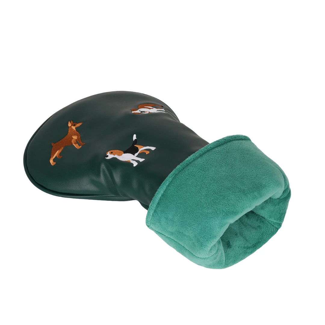 CUTE DOGS & CATS DRIVER GOLF HEAD COVER - Funky HeadcoversCUTE DOGS & CATS DRIVER GOLF HEAD COVERFunky HeadcoversFunky Headcovers6012290CUTE DOGS & CATS DRIVER GOLF HEAD COVER