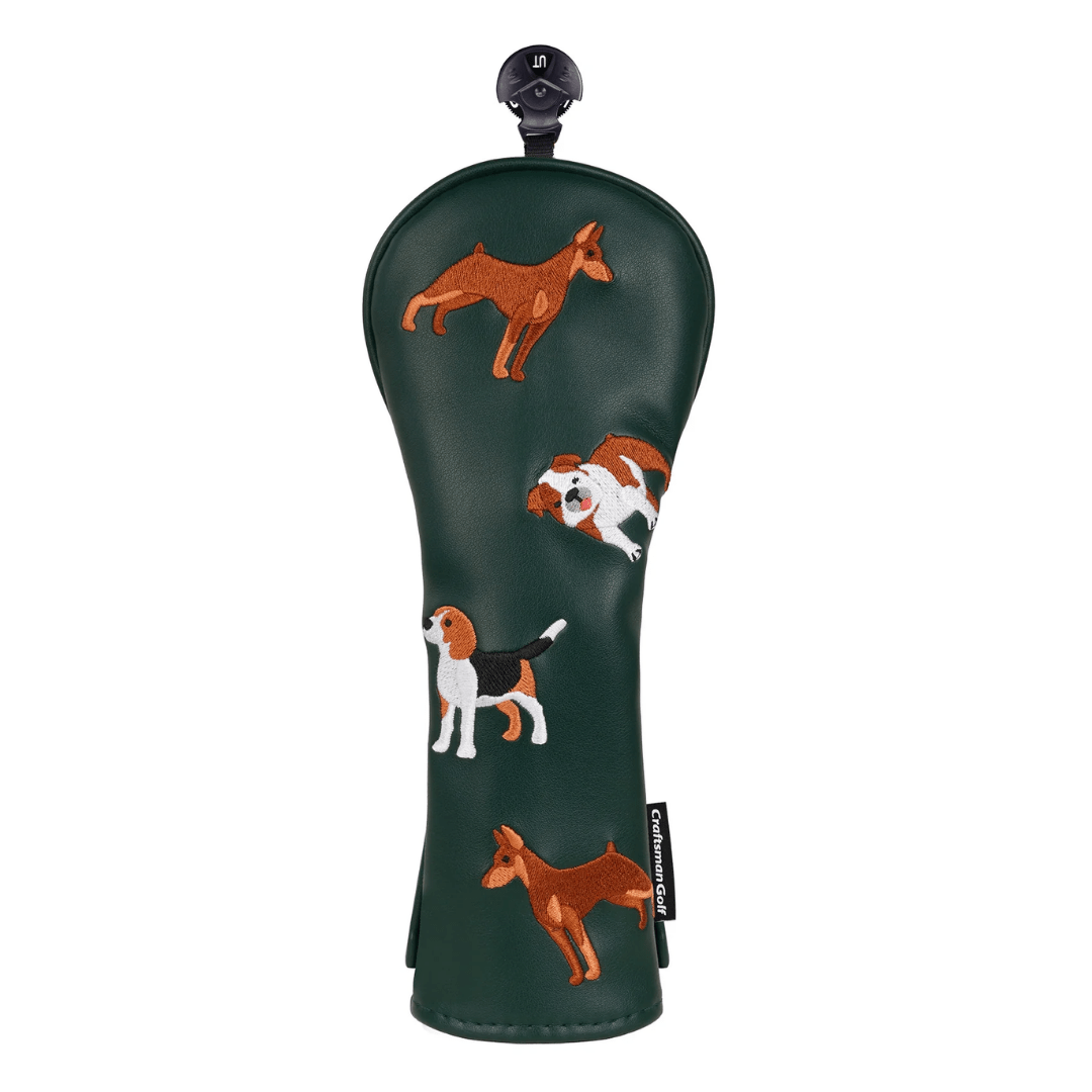 CUTE DOGS & CATS DRIVER GOLF HEAD COVER - Funky HeadcoversCUTE DOGS & CATS DRIVER GOLF HEAD COVERFunky HeadcoversFunky Headcovers6012290CUTE DOGS & CATS DRIVER GOLF HEAD COVER