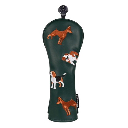 CUTE DOGS & CATS DRIVER GOLF HEAD COVER - Funky HeadcoversCUTE DOGS & CATS DRIVER GOLF HEAD COVERFunky HeadcoversFunky Headcovers6012290CUTE DOGS & CATS DRIVER GOLF HEAD COVER