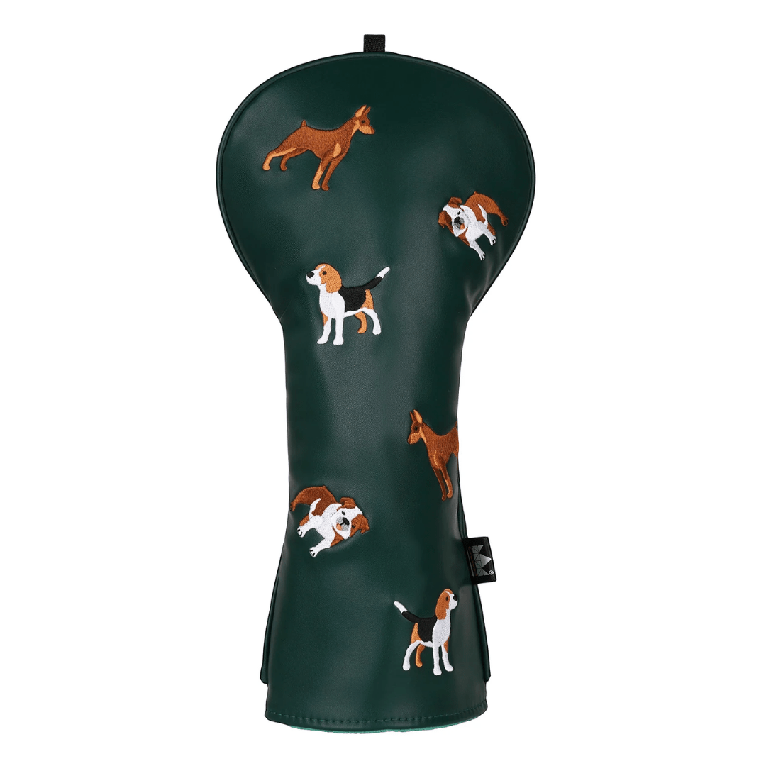 CUTE DOGS & CATS DRIVER GOLF HEAD COVER - Funky HeadcoversCUTE DOGS & CATS DRIVER GOLF HEAD COVERFunky HeadcoversFunky Headcovers6012290CUTE DOGS & CATS DRIVER GOLF HEAD COVER