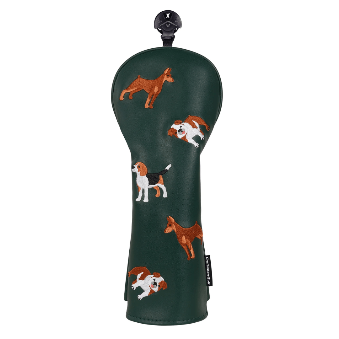 CUTE DOGS & CATS DRIVER GOLF HEAD COVER - Funky HeadcoversCUTE DOGS & CATS DRIVER GOLF HEAD COVERFunky HeadcoversFunky Headcovers6012290CUTE DOGS & CATS DRIVER GOLF HEAD COVER