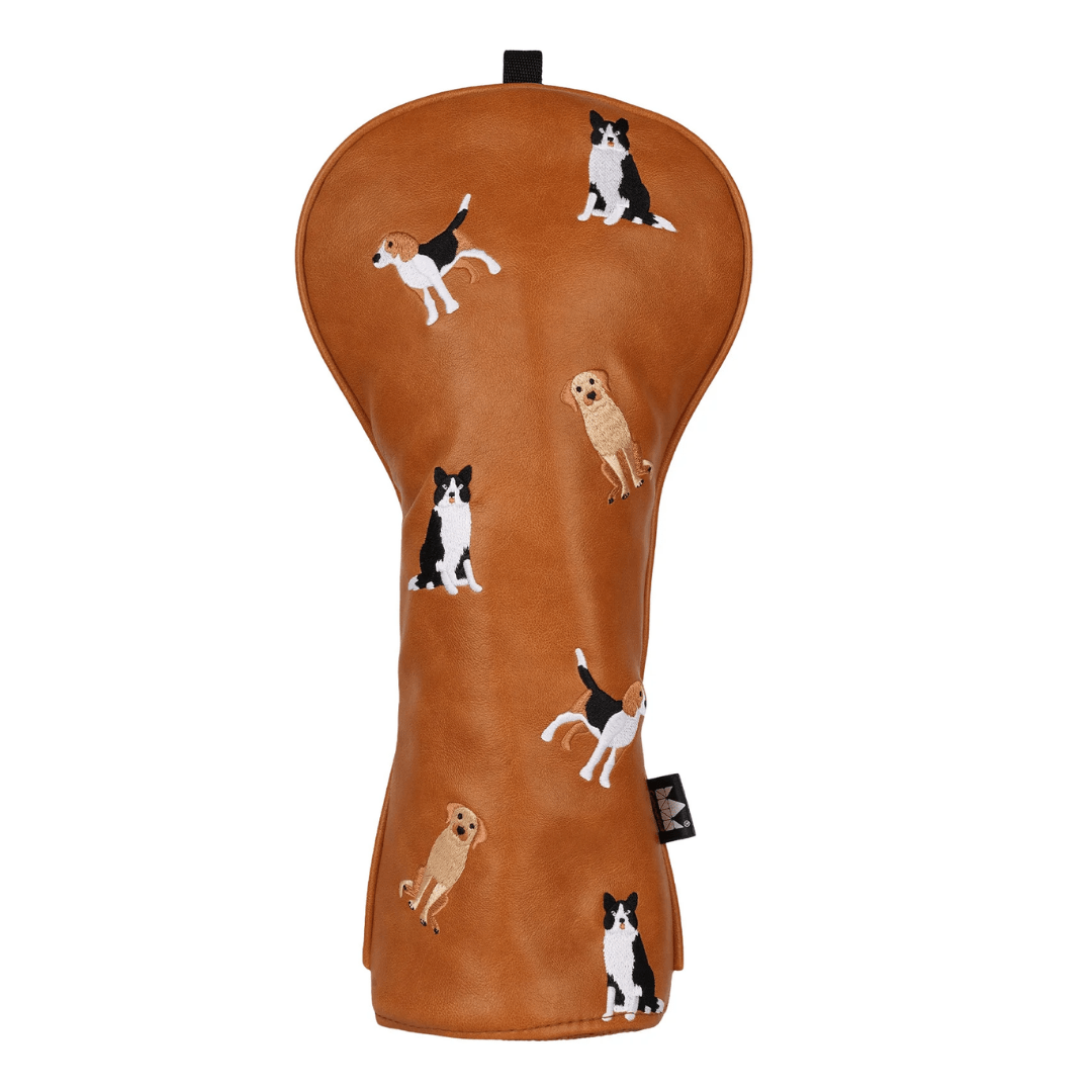 CUTE DOGS & CATS DRIVER GOLF HEAD COVER - Funky HeadcoversCUTE DOGS & CATS DRIVER GOLF HEAD COVERFunky HeadcoversFunky Headcovers6012290CUTE DOGS & CATS DRIVER GOLF HEAD COVER