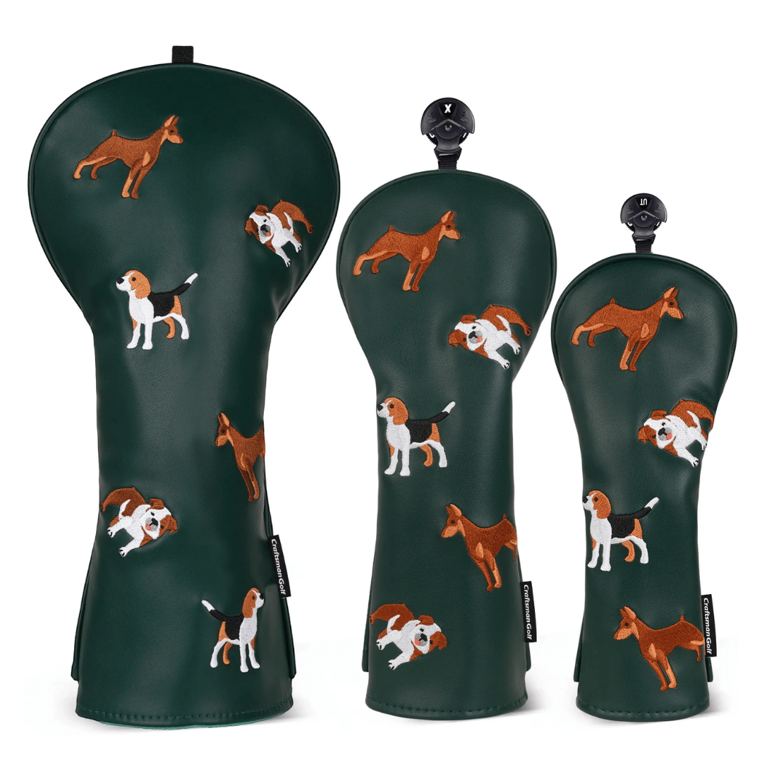 CUTE DOGS & CATS DRIVER GOLF HEAD COVER - Funky HeadcoversCUTE DOGS & CATS DRIVER GOLF HEAD COVERFunky HeadcoversFunky Headcovers6012290CUTE DOGS & CATS DRIVER GOLF HEAD COVER