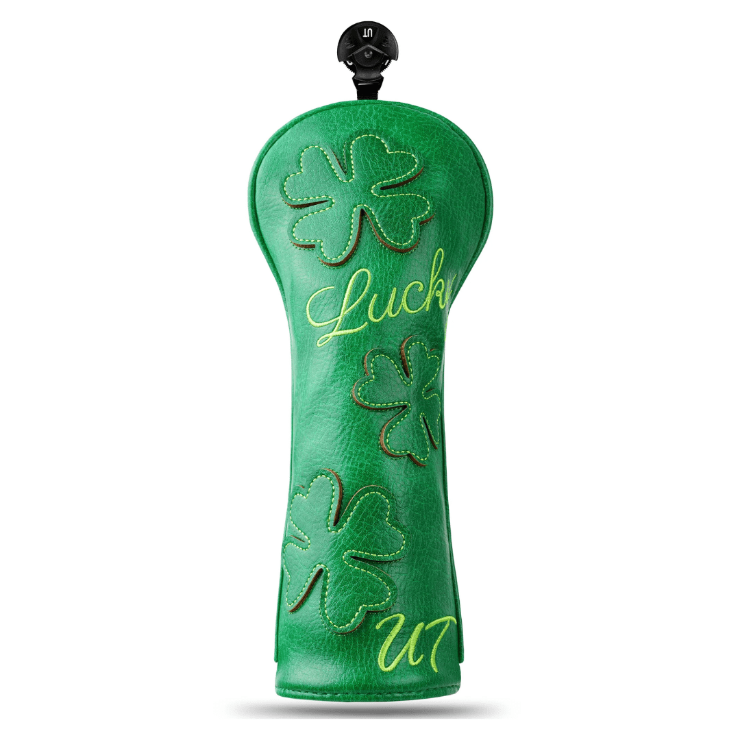 DARK GREEN CLOVER HEAADCLOVER - Funky HeadcoversDARK GREEN CLOVER HEAADCLOVERfunky-headcovers-store-build-klvj8Funky HeadcoversB6010372DARK GREEN CLOVER HEAADCLOVER