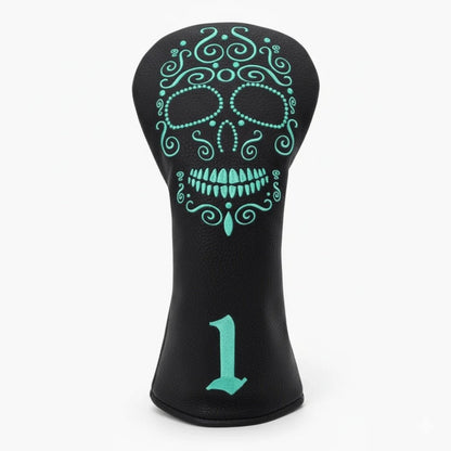 DEATH BY DRIVER HEADCOVERS - Funky HeadcoversDEATH BY DRIVER HEADCOVERSFunky HeadcoversFunky HeadcoversB6002899DRIVERDEATH BY DRIVER HEADCOVERS