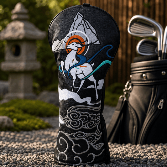 DEER CLOUDS DRIVER HEADCOVER - Funky HeadcoversDEER CLOUDS DRIVER HEADCOVERFunky HeadcoversFunky Headcovers6010405FAIRWAYDEER CLOUDS DRIVER HEADCOVER