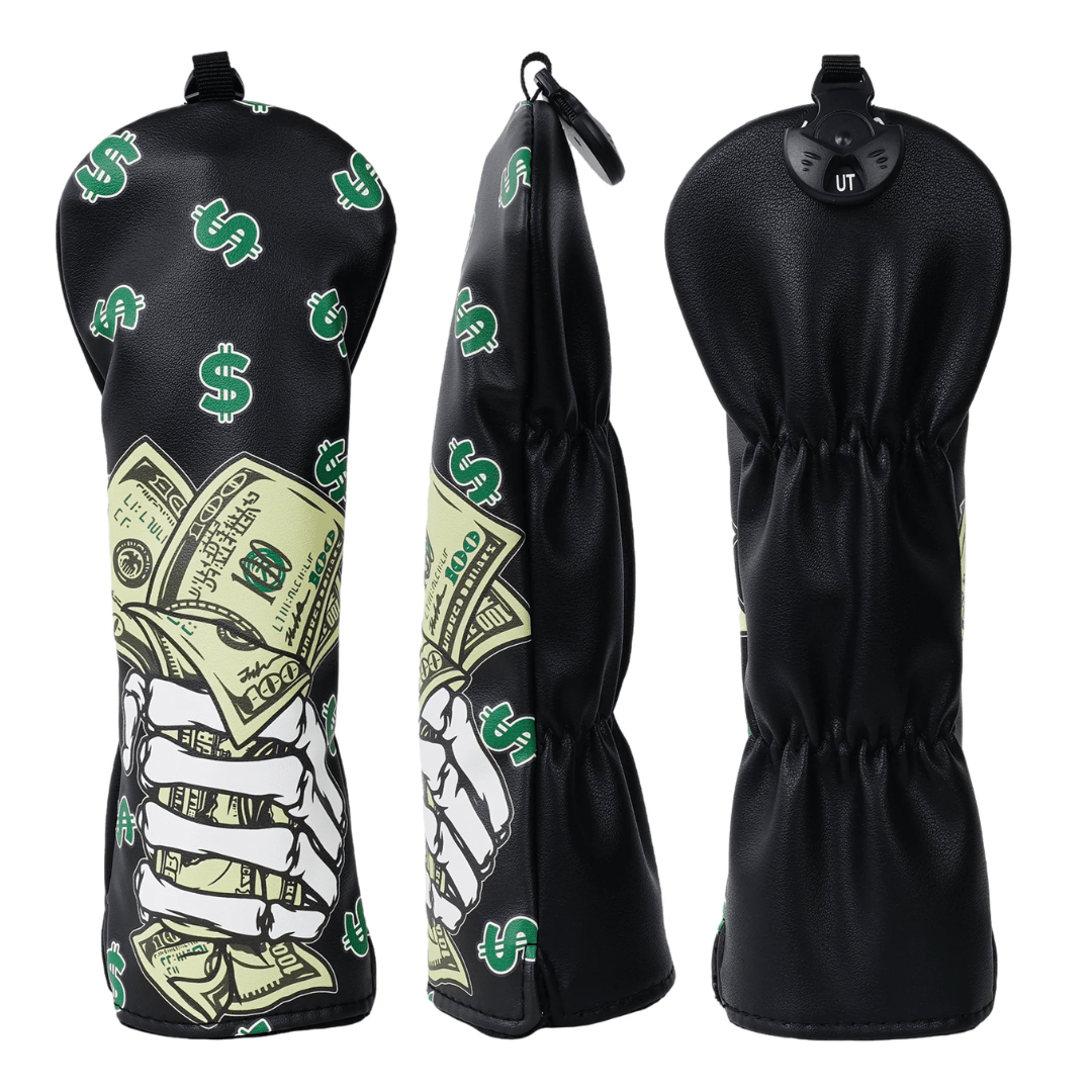 DOLLARS GOLF HEAD COVER SET - Funky HeadcoversDOLLARS GOLF HEAD COVER SETfunky-headcovers-store-build-klvj8Funky Headcovers8300308DRIVERDOLLARS GOLF HEAD COVER SET