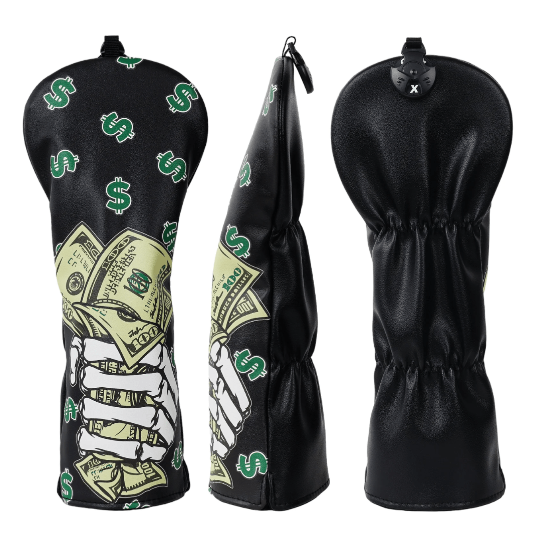 DOLLARS GOLF HEAD COVER SET - Funky HeadcoversDOLLARS GOLF HEAD COVER SETfunky-headcovers-store-build-klvj8Funky Headcovers8300308DRIVERDOLLARS GOLF HEAD COVER SET