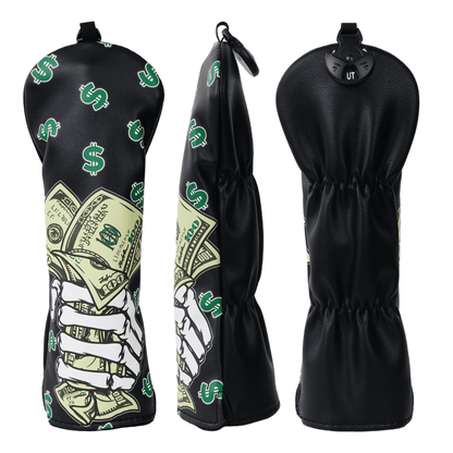 DOLLARS GOLF HEAD COVER SET - Funky HeadcoversDOLLARS GOLF HEAD COVER SETfunky-headcovers-store-build-klvj8Funky Headcovers8300308DRIVERDOLLARS GOLF HEAD COVER SET