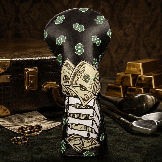 DOLLARS GOLF HEADCOVER - Funky HeadcoversDOLLARS GOLF HEADCOVERfunky-headcovers-store-build-klvj8Funky Headcovers8300308DRIVERDOLLARS GOLF HEADCOVER