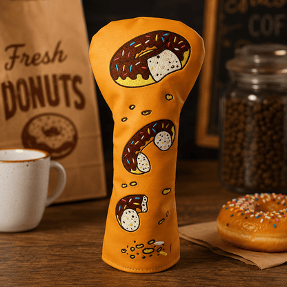 DONUT DRIVER HEAD COVER - Funky HeadcoversDONUT DRIVER HEAD COVERfunky-headcovers-store-build-klvj8Funky Headcovers8300158DONUT DRIVER HEAD COVER
