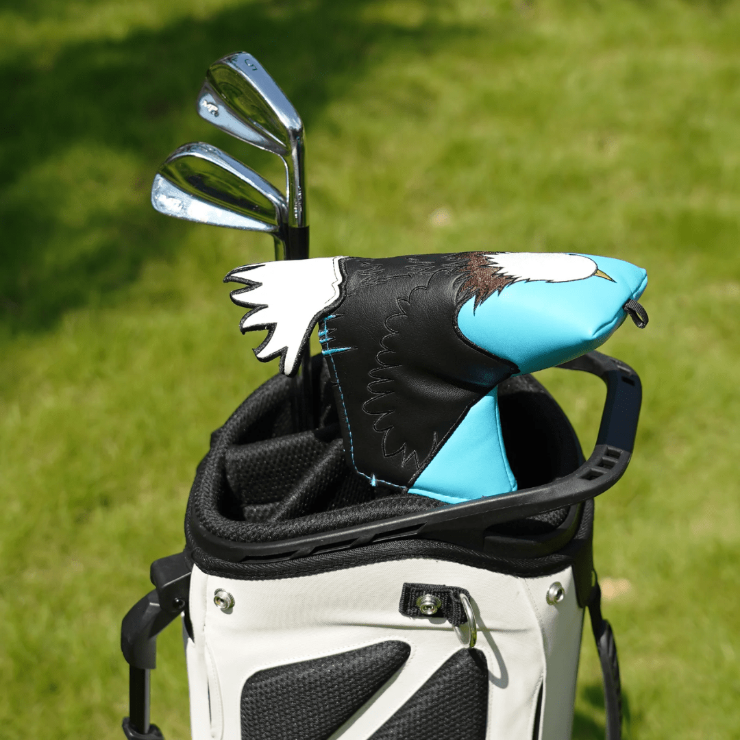EAGLE BLADE PUTTER HEADCOVER - Funky HeadcoversEAGLE BLADE PUTTER HEADCOVERfunky-headcovers-store-build-klvj8Funky HeadcoversB6014015EAGLE BLADE PUTTER HEADCOVER