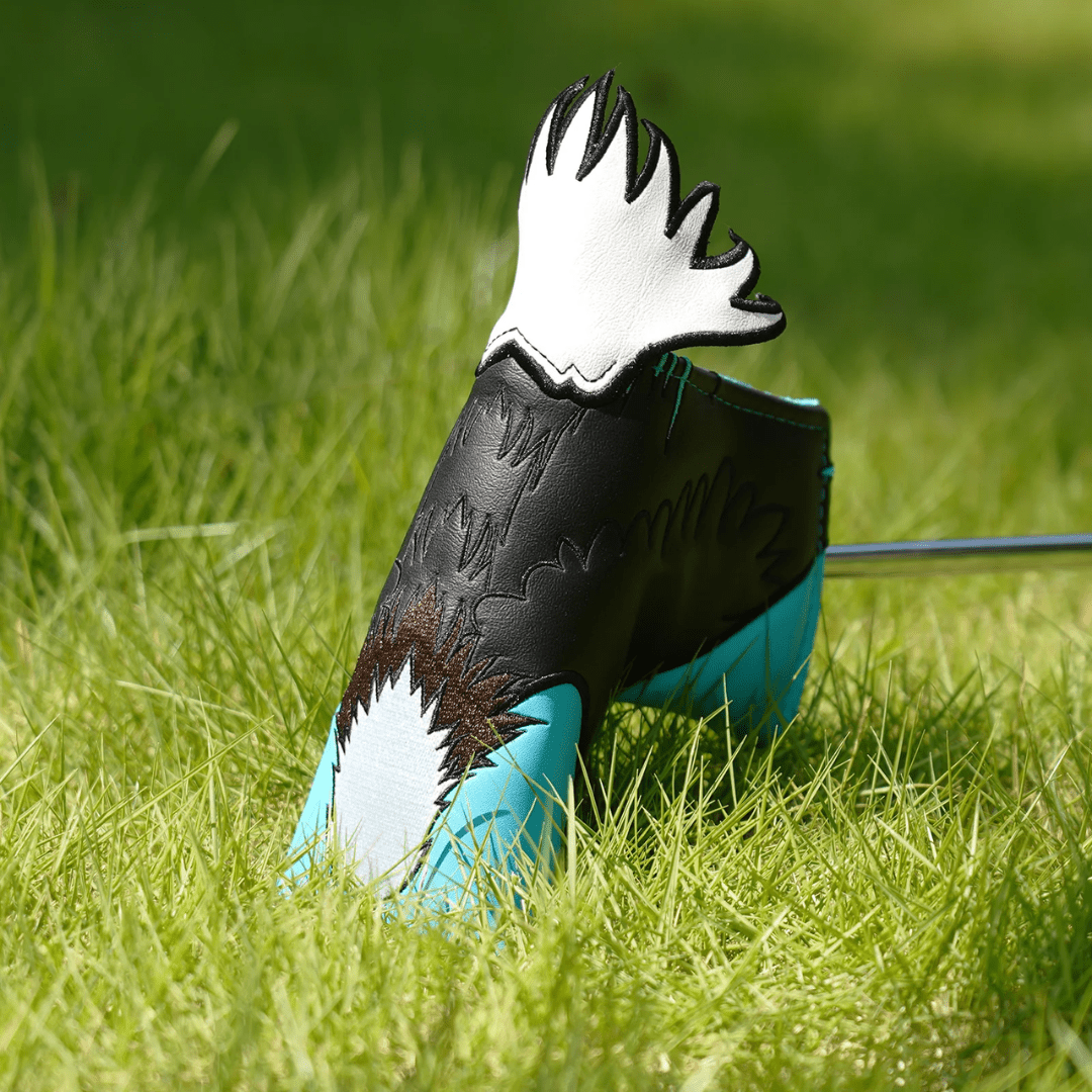 EAGLE BLADE PUTTER HEADCOVER - Funky HeadcoversEAGLE BLADE PUTTER HEADCOVERfunky-headcovers-store-build-klvj8Funky HeadcoversB6014015EAGLE BLADE PUTTER HEADCOVER