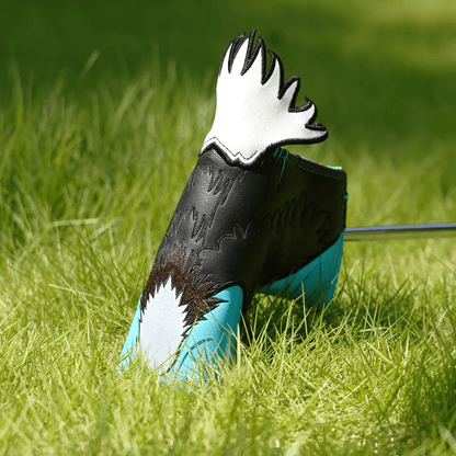 EAGLE BLADE PUTTER HEADCOVER - Funky HeadcoversEAGLE BLADE PUTTER HEADCOVERfunky-headcovers-store-build-klvj8Funky HeadcoversB6014015EAGLE BLADE PUTTER HEADCOVER
