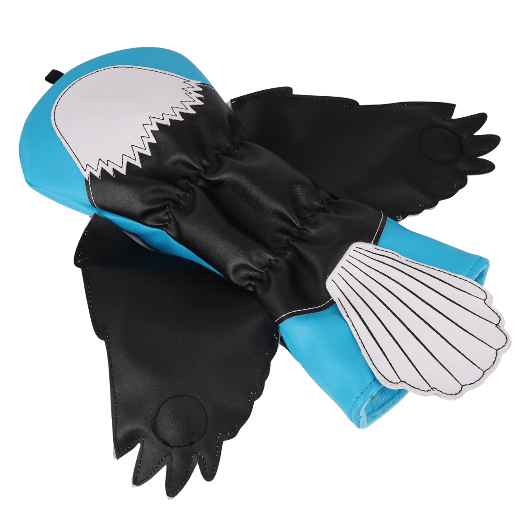 EAGLE DRIVER HEAD COVER - Funky HeadcoversEAGLE DRIVER HEAD COVERFunky HeadcoversFunky Headcovers6012417EAGLE DRIVER HEAD COVER