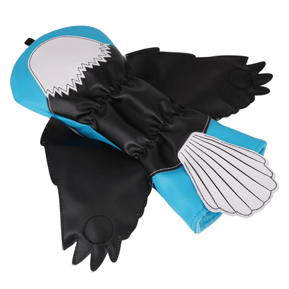 EAGLE DRIVER HEAD COVER - Funky HeadcoversEAGLE DRIVER HEAD COVERFunky HeadcoversFunky Headcovers6012417EAGLE DRIVER HEAD COVER