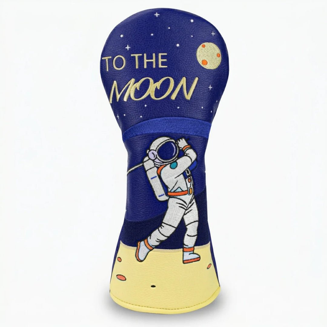 FAIRWAY ASTRONAUT HEADCOVERS - Funky HeadcoversFAIRWAY ASTRONAUT HEADCOVERSFunky HeadcoversFunky HeadcoversB6003456DRIVERFAIRWAY ASTRONAUT HEADCOVERS