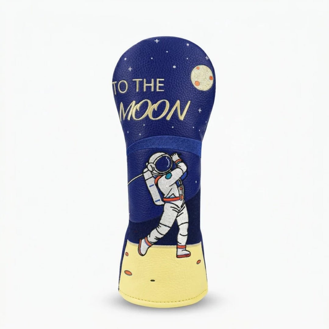FAIRWAY ASTRONAUT HEADCOVERS - Funky HeadcoversFAIRWAY ASTRONAUT HEADCOVERSFunky HeadcoversFunky HeadcoversB6003456FAIRWAYFAIRWAY ASTRONAUT HEADCOVERS