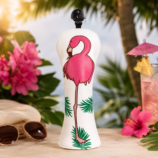 FLAMINGO HEADCOVER - Funky HeadcoversFLAMINGO HEADCOVERfunky-headcovers-store-build-klvj8Funky Headcovers8300204DRIVERFLAMINGO HEADCOVER