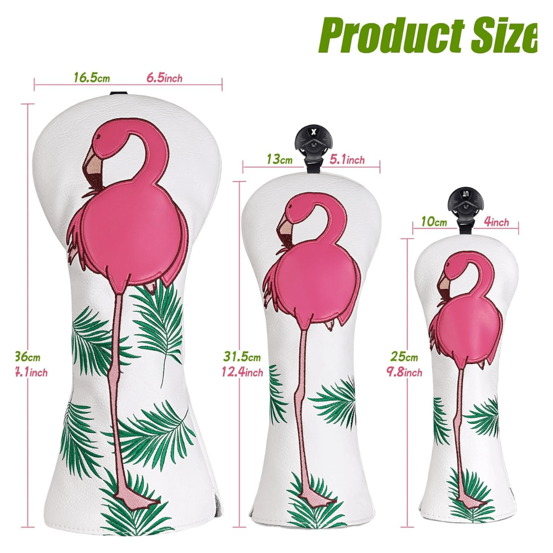 FLAMINGO HEADCOVER - Funky HeadcoversFLAMINGO HEADCOVERfunky-headcovers-store-build-klvj8Funky HeadcoversB8300204FLAMINGO HEADCOVER