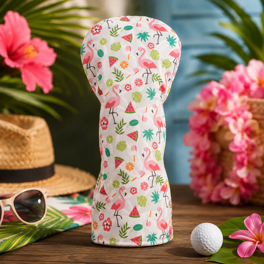 FLAMINGO WATERMELON DRIVER HEAD COVER - Funky HeadcoversFLAMINGO WATERMELON DRIVER HEAD COVERfunky-headcovers-store-build-klvj8Funky Headcovers8300306FLAMINGO WATERMELON DRIVER HEAD COVER