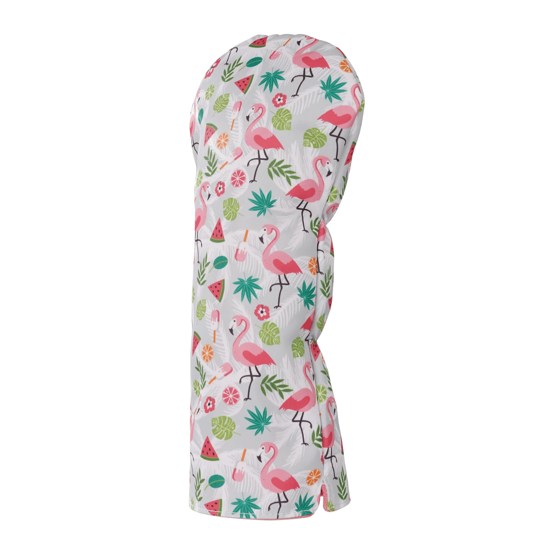 FLAMINGO WATERMELON DRIVER HEAD COVER - Funky HeadcoversFLAMINGO WATERMELON DRIVER HEAD COVERfunky-headcovers-store-build-klvj8Funky Headcovers8300306FLAMINGO WATERMELON DRIVER HEAD COVER
