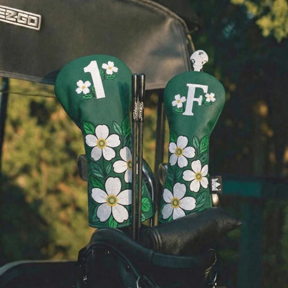 FLORAL FAIRWAY HEADCOVER - Funky HeadcoversFLORAL FAIRWAY HEADCOVERFunky HeadcoversFunky HeadcoversB6003382DRIVERFLORAL FAIRWAY HEADCOVER