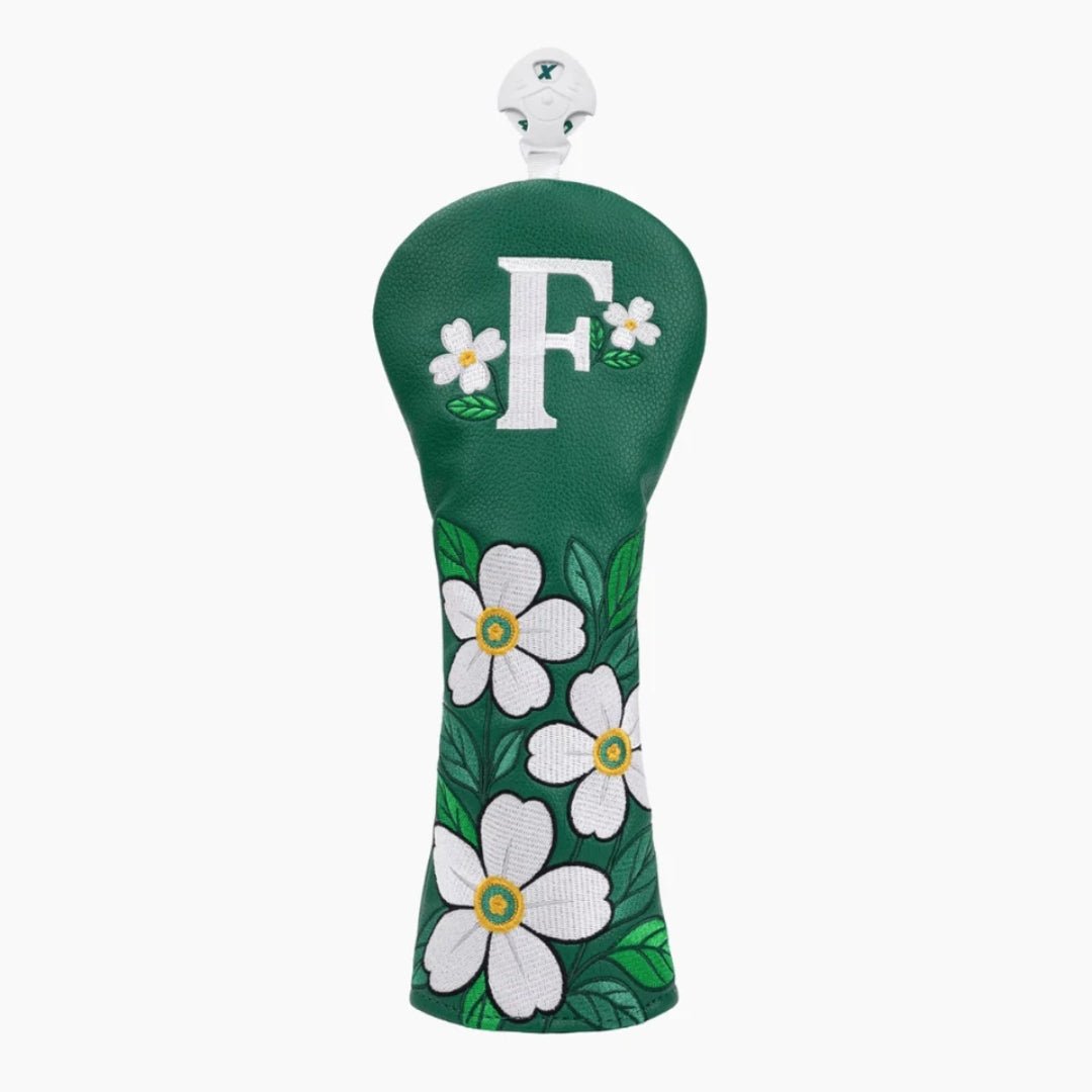 FLORAL FAIRWAY HEADCOVER - Funky HeadcoversFLORAL FAIRWAY HEADCOVERFunky HeadcoversFunky HeadcoversB6003382FAIRWAYFLORAL FAIRWAY HEADCOVER