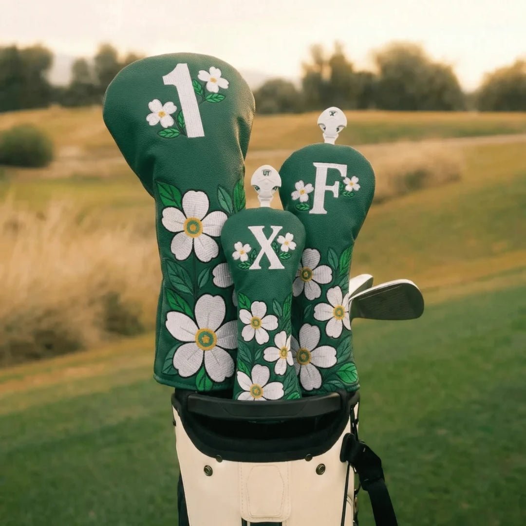 FLORAL FAIRWAY HEADCOVER - Funky HeadcoversFLORAL FAIRWAY HEADCOVERFunky HeadcoversFunky HeadcoversB6003382DRIVERFLORAL FAIRWAY HEADCOVER