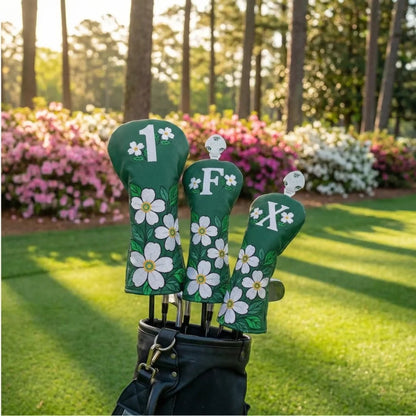 FLORAL FAIRWAY HEADCOVER - Funky HeadcoversFLORAL FAIRWAY HEADCOVERFunky HeadcoversFunky HeadcoversB6003382DRIVERFLORAL FAIRWAY HEADCOVER