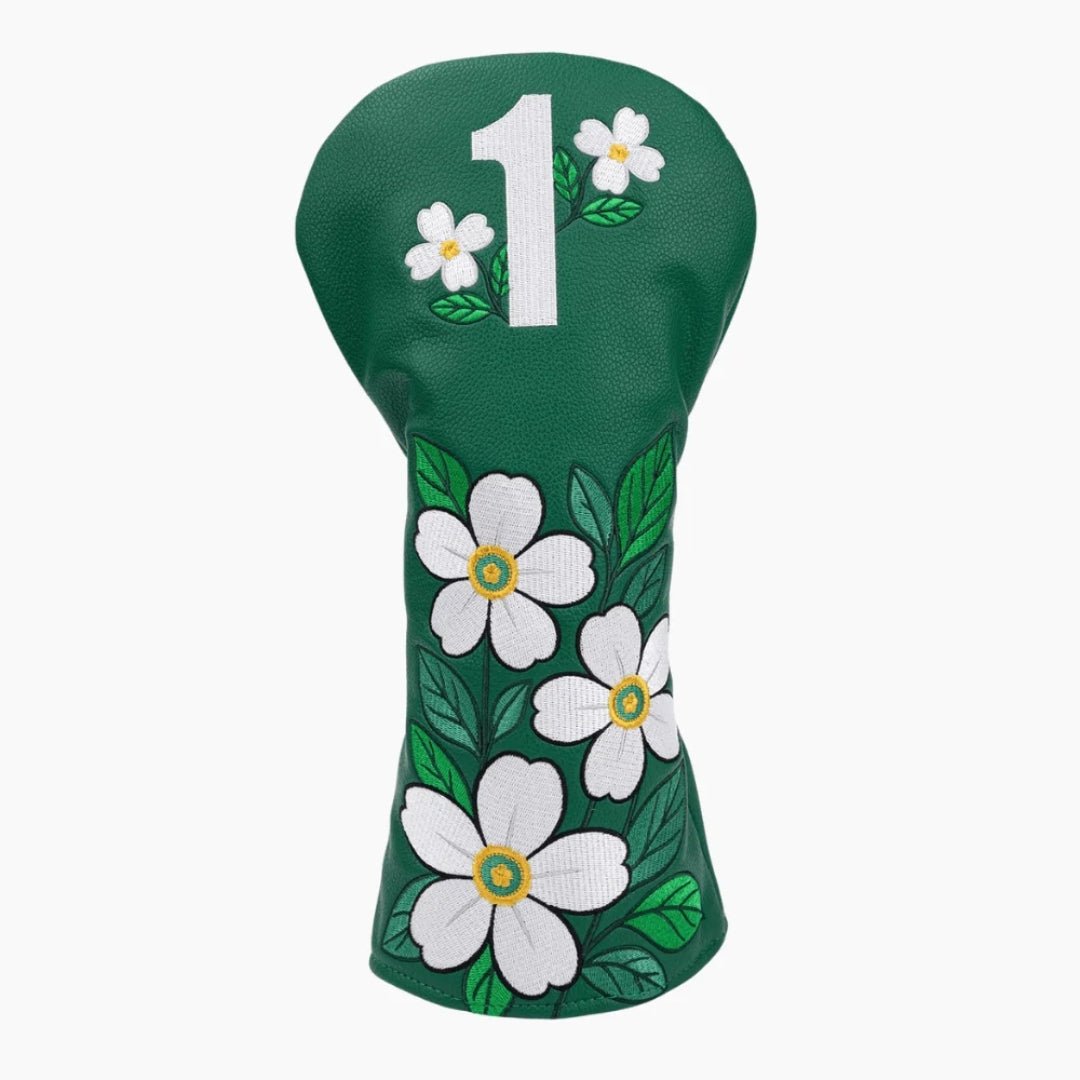 FLORAL FAIRWAY HEADCOVER - Funky HeadcoversFLORAL FAIRWAY HEADCOVERFunky HeadcoversFunky HeadcoversB6003382DRIVERFLORAL FAIRWAY HEADCOVER