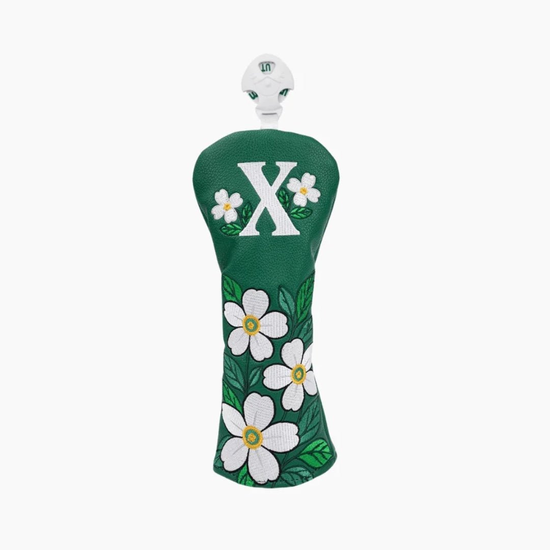 FLORAL FAIRWAY HEADCOVER - Funky HeadcoversFLORAL FAIRWAY HEADCOVERFunky HeadcoversFunky HeadcoversB6003382HYBRIDFLORAL FAIRWAY HEADCOVER