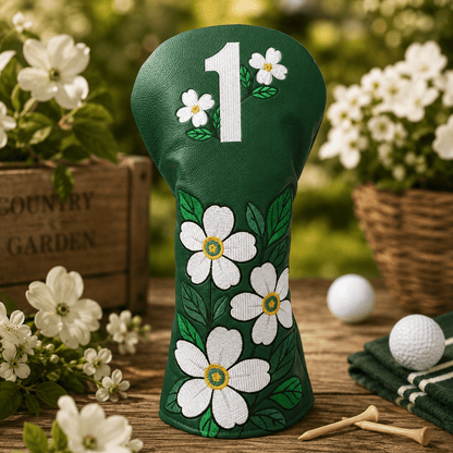 FLORAL FAIRWAY HEADCOVER - Funky HeadcoversFLORAL FAIRWAY HEADCOVERFunky HeadcoversFunky HeadcoversB6003382DRIVERFLORAL FAIRWAY HEADCOVER