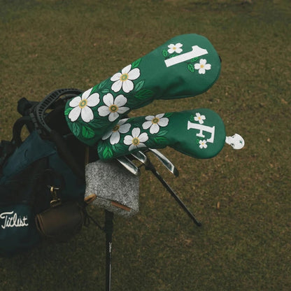 FLORAL FAIRWAY HEADCOVER - Funky HeadcoversFLORAL FAIRWAY HEADCOVERFunky HeadcoversFunky HeadcoversB6003382DRIVERFLORAL FAIRWAY HEADCOVER