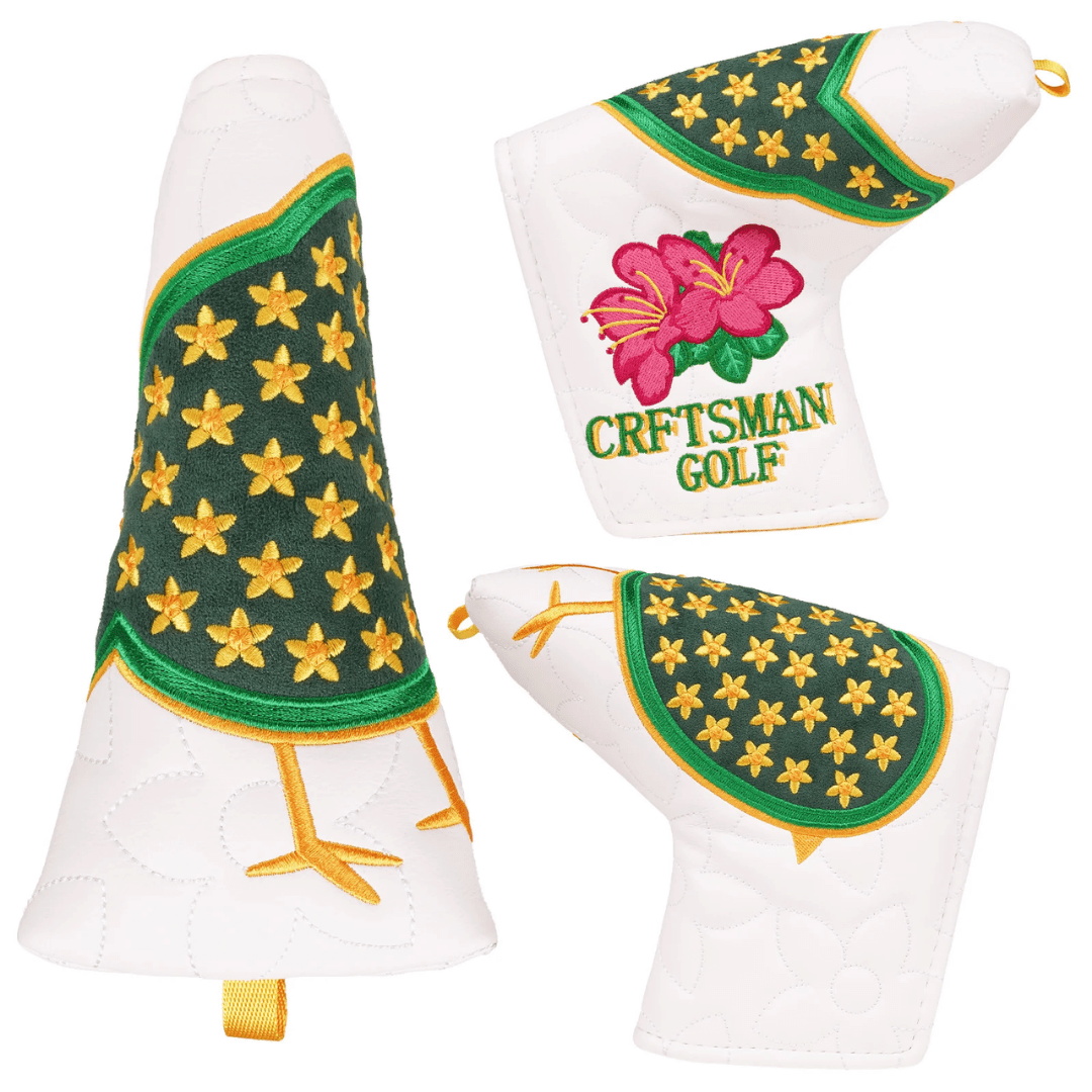FLOWER BIRD MAGNET BLADE PUTTER GOLF HEADCOVER - Funky HeadcoversFLOWER BIRD MAGNET BLADE PUTTER GOLF HEADCOVERfunky-headcovers-store-build-klvj8Funky HeadcoversB6015352FLOWER BIRD MAGNET BLADE PUTTER GOLF HEADCOVER