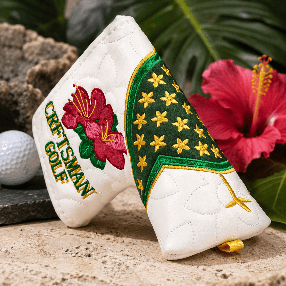 FLOWER BIRD MAGNET BLADE PUTTER GOLF HEADCOVER - Funky HeadcoversFLOWER BIRD MAGNET BLADE PUTTER GOLF HEADCOVERfunky-headcovers-store-build-klvj8Funky Headcovers6015352FLOWER BIRD MAGNET BLADE PUTTER GOLF HEADCOVER