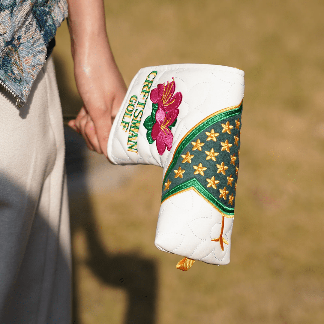FLOWER BIRD MAGNET BLADE PUTTER GOLF HEADCOVER - Funky HeadcoversFLOWER BIRD MAGNET BLADE PUTTER GOLF HEADCOVERfunky-headcovers-store-build-klvj8Funky HeadcoversB6015352FLOWER BIRD MAGNET BLADE PUTTER GOLF HEADCOVER