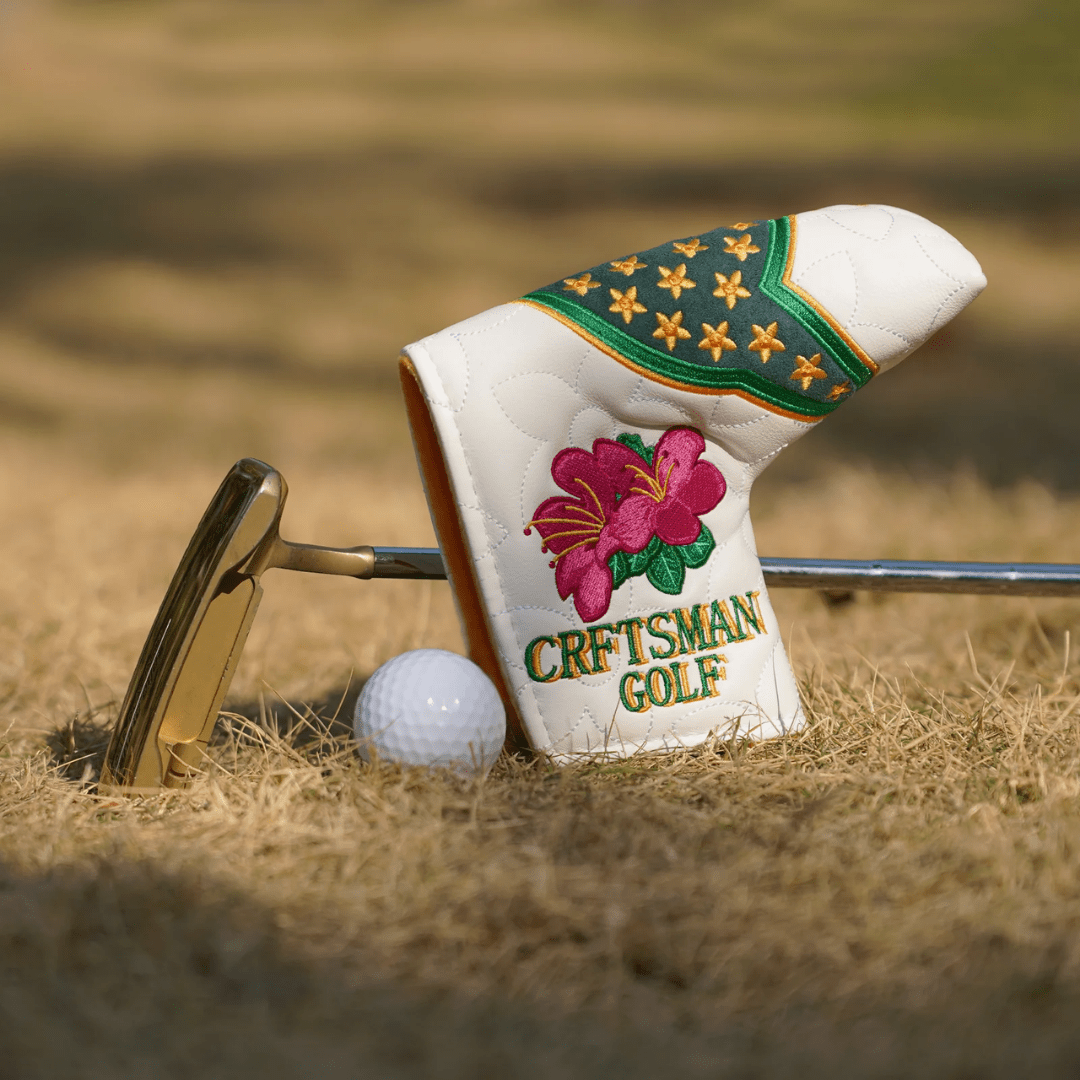 FLOWER BIRD MAGNET BLADE PUTTER GOLF HEADCOVER - Funky HeadcoversFLOWER BIRD MAGNET BLADE PUTTER GOLF HEADCOVERfunky-headcovers-store-build-klvj8Funky HeadcoversB6015352FLOWER BIRD MAGNET BLADE PUTTER GOLF HEADCOVER