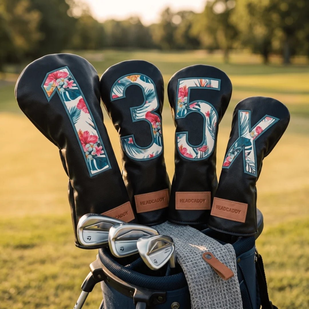 FLOWERS GOLF CLUB HEADCOVERS - Funky HeadcoversFLOWERS GOLF CLUB HEADCOVERSFunky HeadcoversFunky Headcovers6010384DRIVERFLOWERS GOLF CLUB HEADCOVERS