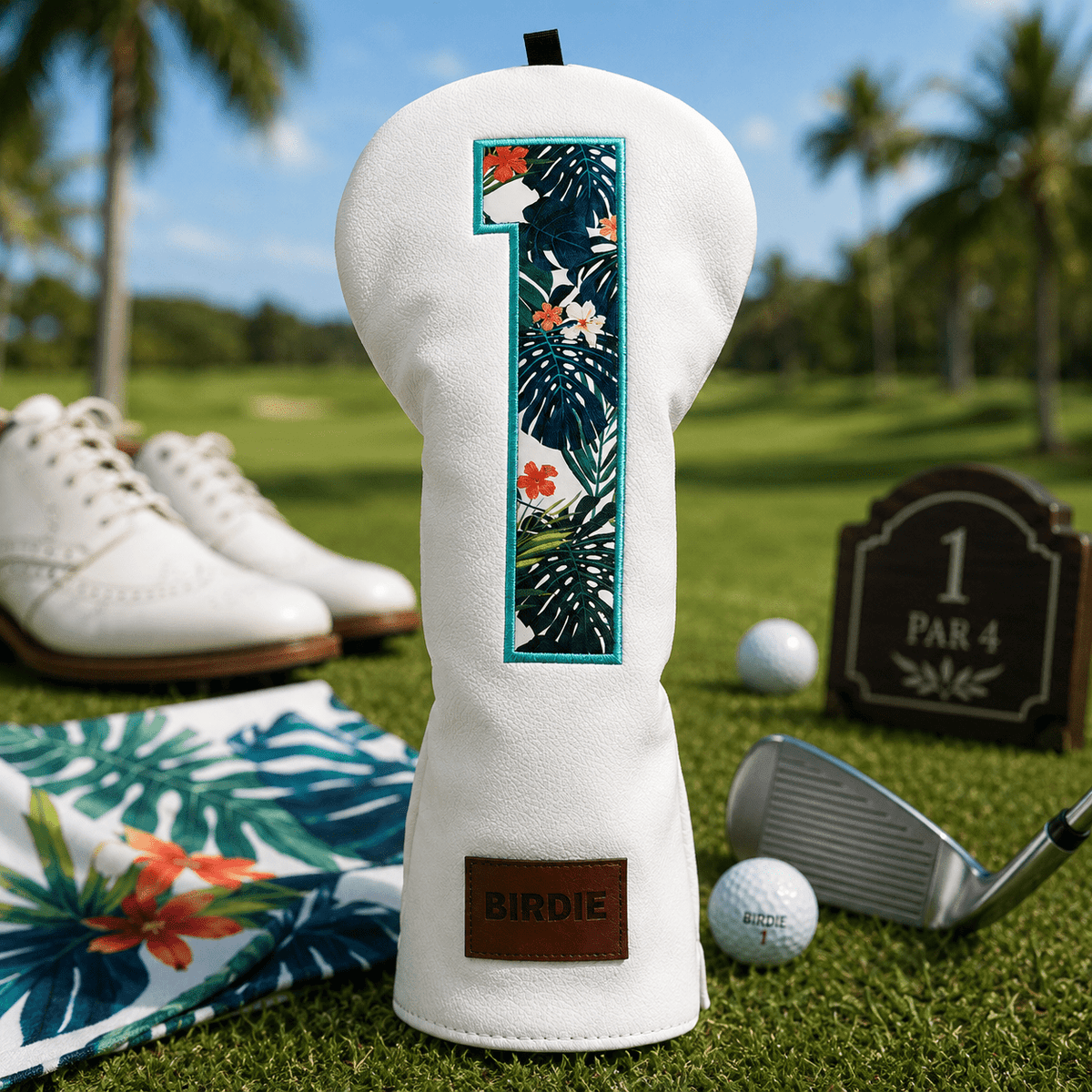 FLOWERS GOLF CLUB HEADCOVERS - Funky HeadcoversFLOWERS GOLF CLUB HEADCOVERSFunky HeadcoversFunky Headcovers6010384DRIVERFLOWERS GOLF CLUB HEADCOVERS