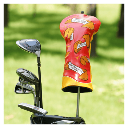 FORTUNE COOKIES DRIVER GOLF HEADCOVER - Funky HeadcoversFORTUNE COOKIES DRIVER GOLF HEADCOVERfunky-headcovers-store-build-klvj8Funky Headcovers6013309FORTUNE COOKIES DRIVER GOLF HEADCOVER