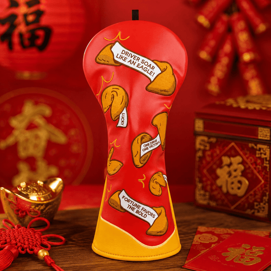 FORTUNE COOKIES DRIVER GOLF HEADCOVER - Funky HeadcoversFORTUNE COOKIES DRIVER GOLF HEADCOVERfunky-headcovers-store-build-klvj8Funky Headcovers6013309FORTUNE COOKIES DRIVER GOLF HEADCOVER