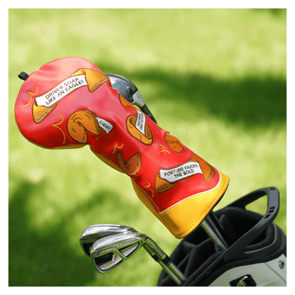 FORTUNE COOKIES DRIVER GOLF HEADCOVER - Funky HeadcoversFORTUNE COOKIES DRIVER GOLF HEADCOVERfunky-headcovers-store-build-klvj8Funky Headcovers6013309FORTUNE COOKIES DRIVER GOLF HEADCOVER