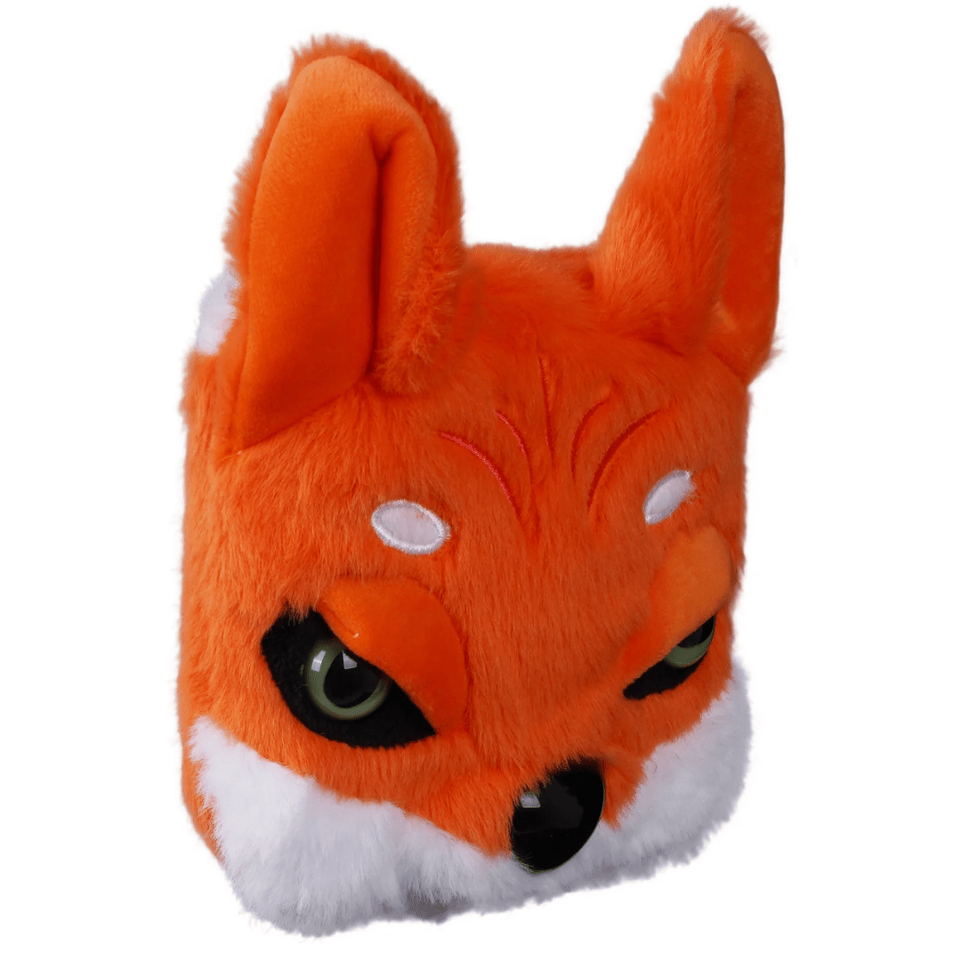 FOX SQUARE HEAD COVER - Funky HeadcoversFOX SQUARE HEAD COVERfunky-headcovers-store-build-klvj8Funky HeadcoversB6012162FOX SQUARE HEAD COVER
