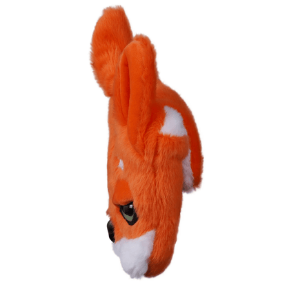 FOX SQUARE HEAD COVER - Funky HeadcoversFOX SQUARE HEAD COVERfunky-headcovers-store-build-klvj8Funky HeadcoversB6012162FOX SQUARE HEAD COVER