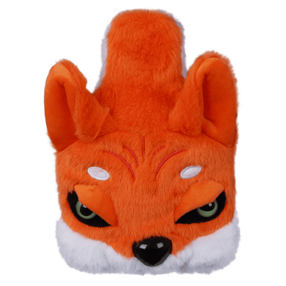 FOX SQUARE HEAD COVER - Funky HeadcoversFOX SQUARE HEAD COVERfunky-headcovers-store-build-klvj8Funky HeadcoversB6012162FOX SQUARE HEAD COVER