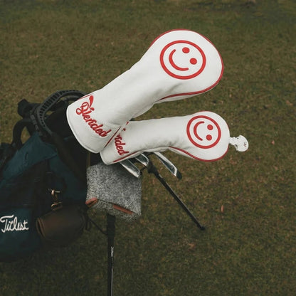 GOOD VIBES HEADCOVERS - Funky HeadcoversGOOD VIBES HEADCOVERSFunky HeadcoversFunky HeadcoversB6002533HYBRIDGOOD VIBES HEADCOVERS