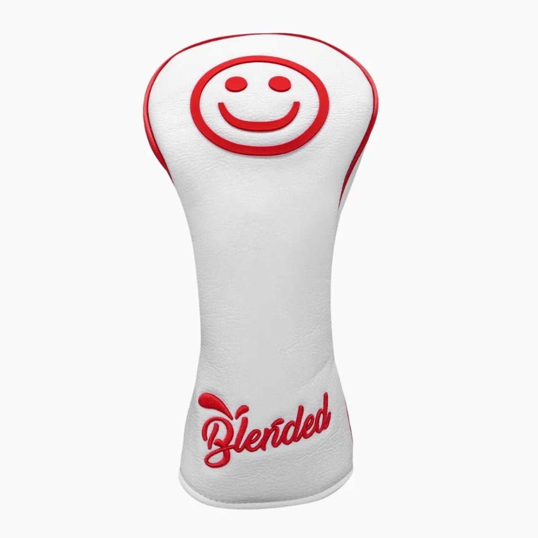 GOOD VIBES HEADCOVERS - Funky HeadcoversGOOD VIBES HEADCOVERSFunky HeadcoversFunky HeadcoversB6002533DRIVERGOOD VIBES HEADCOVERS