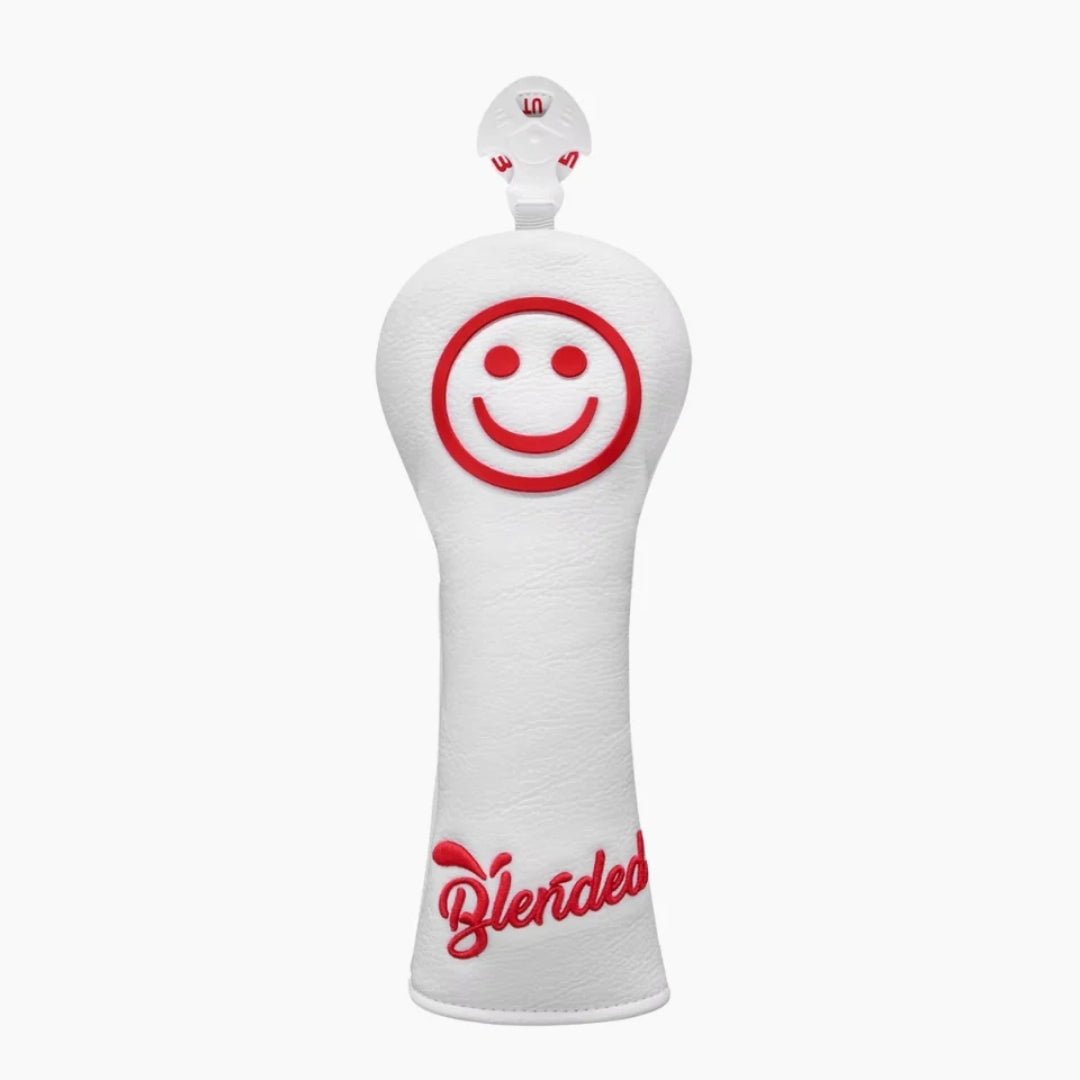 GOOD VIBES HEADCOVERS - Funky HeadcoversGOOD VIBES HEADCOVERSFunky HeadcoversFunky HeadcoversB6002533FAIRWAYGOOD VIBES HEADCOVERS